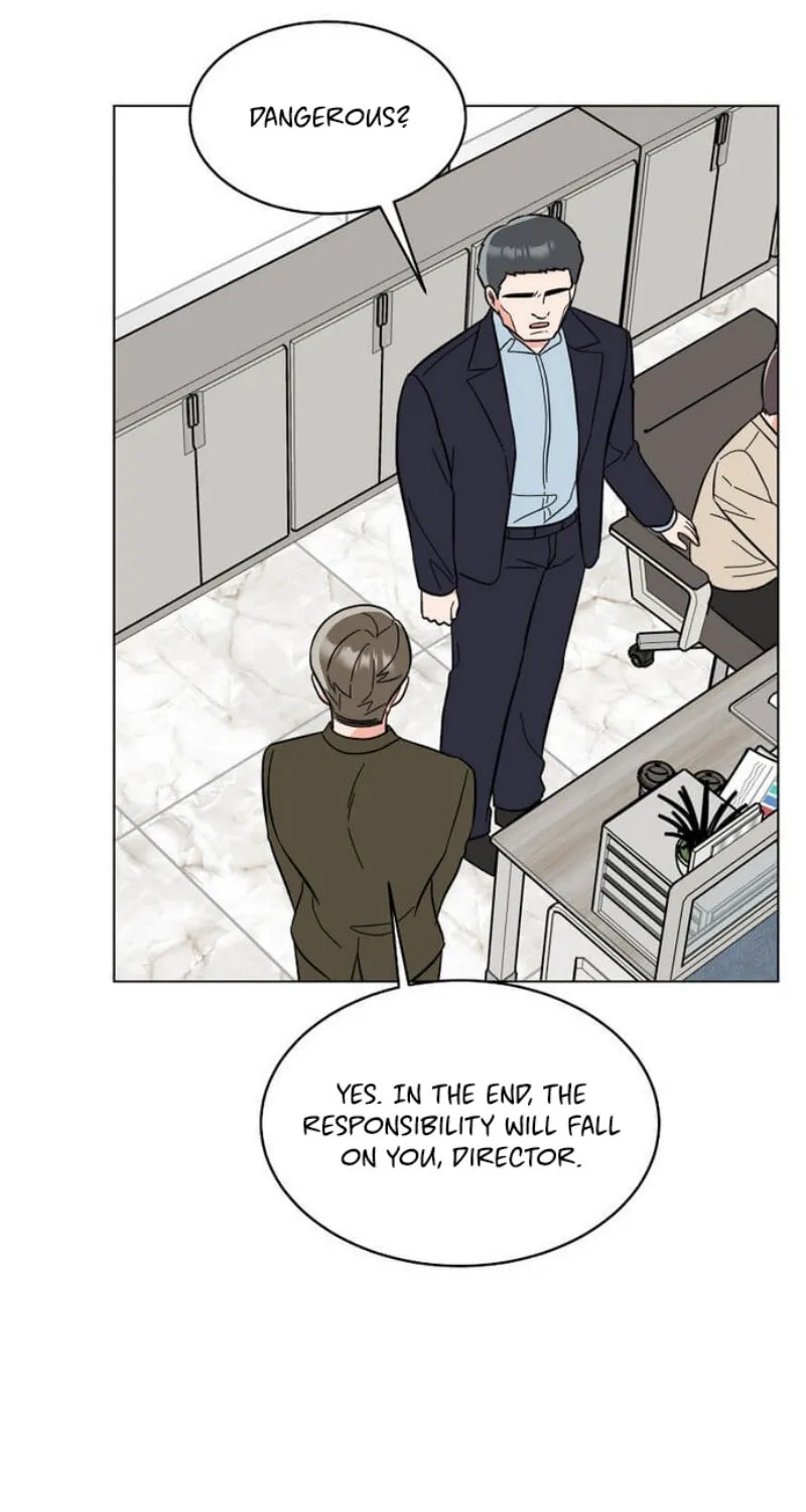 Rookie Talent Agent Knows It All – Chapter 111 – Page 64