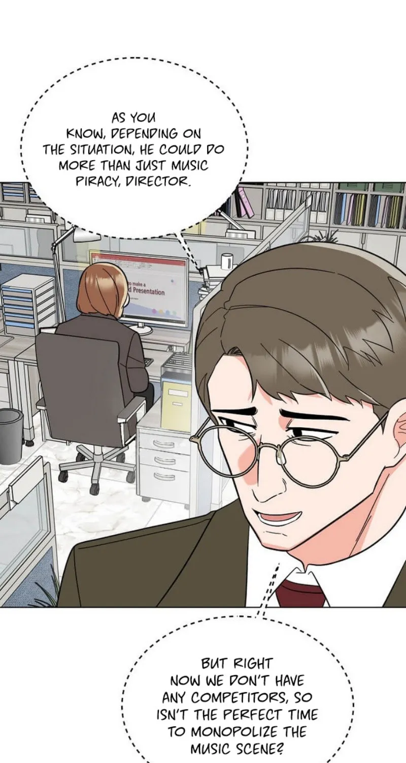 Rookie Talent Agent Knows It All – Chapter 111 – Page 65