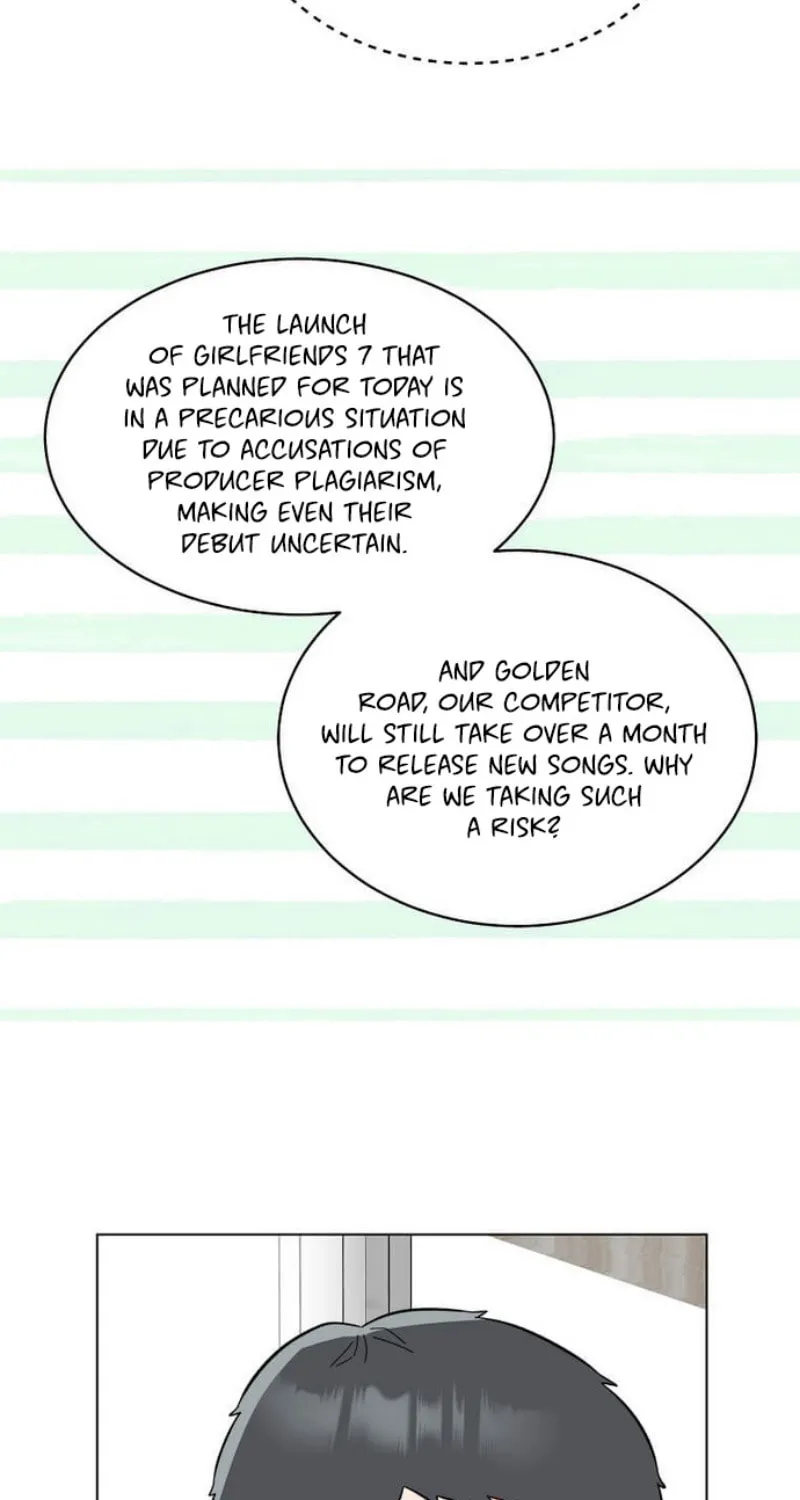 Rookie Talent Agent Knows It All – Chapter 111 – Page 66