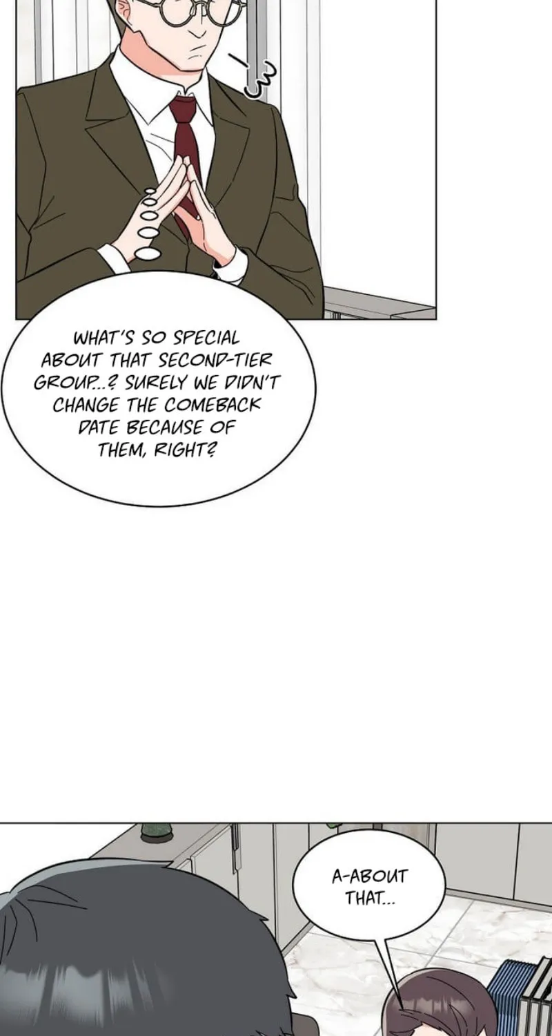 Rookie Talent Agent Knows It All – Chapter 111 – Page 68