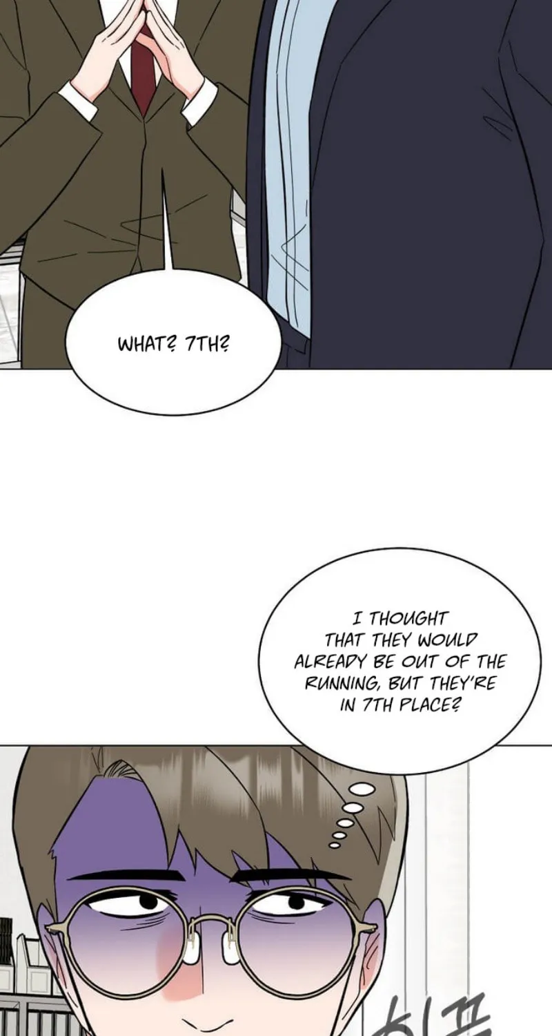 Rookie Talent Agent Knows It All – Chapter 111 – Page 71