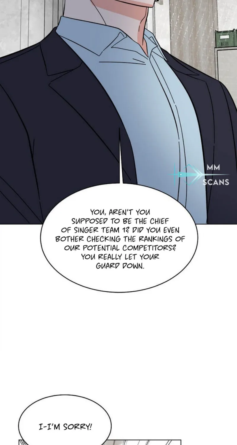 Rookie Talent Agent Knows It All – Chapter 111 – Page 73