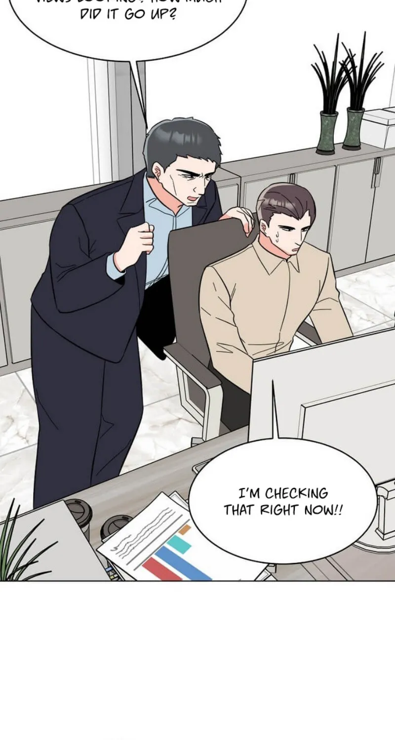 Rookie Talent Agent Knows It All – Chapter 111 – Page 75