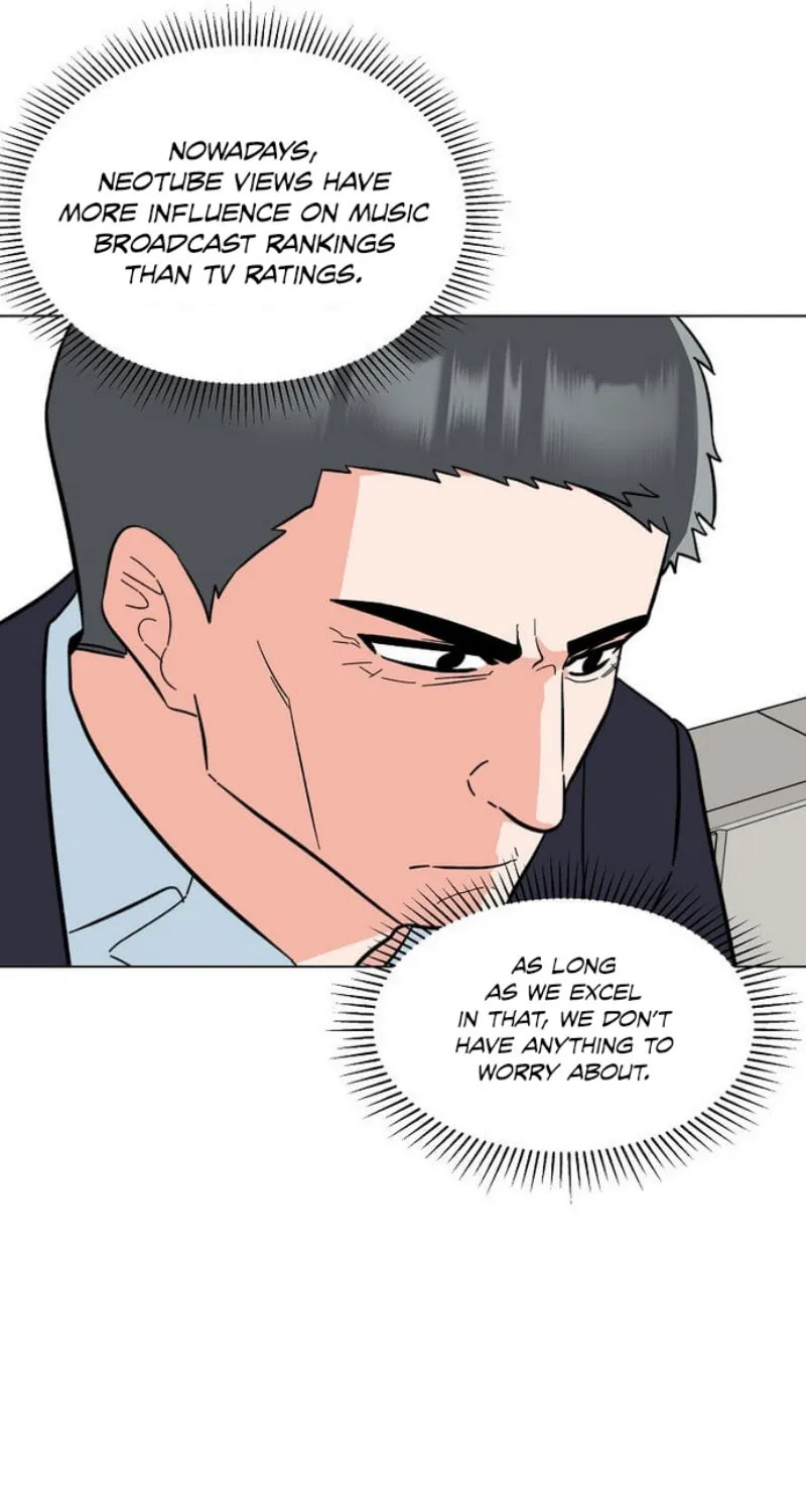 Rookie Talent Agent Knows It All – Chapter 111 – Page 76