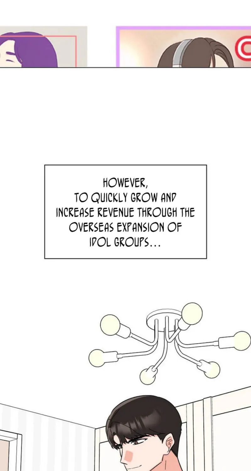 Rookie Talent Agent Knows It All – Chapter 111 – Page 82