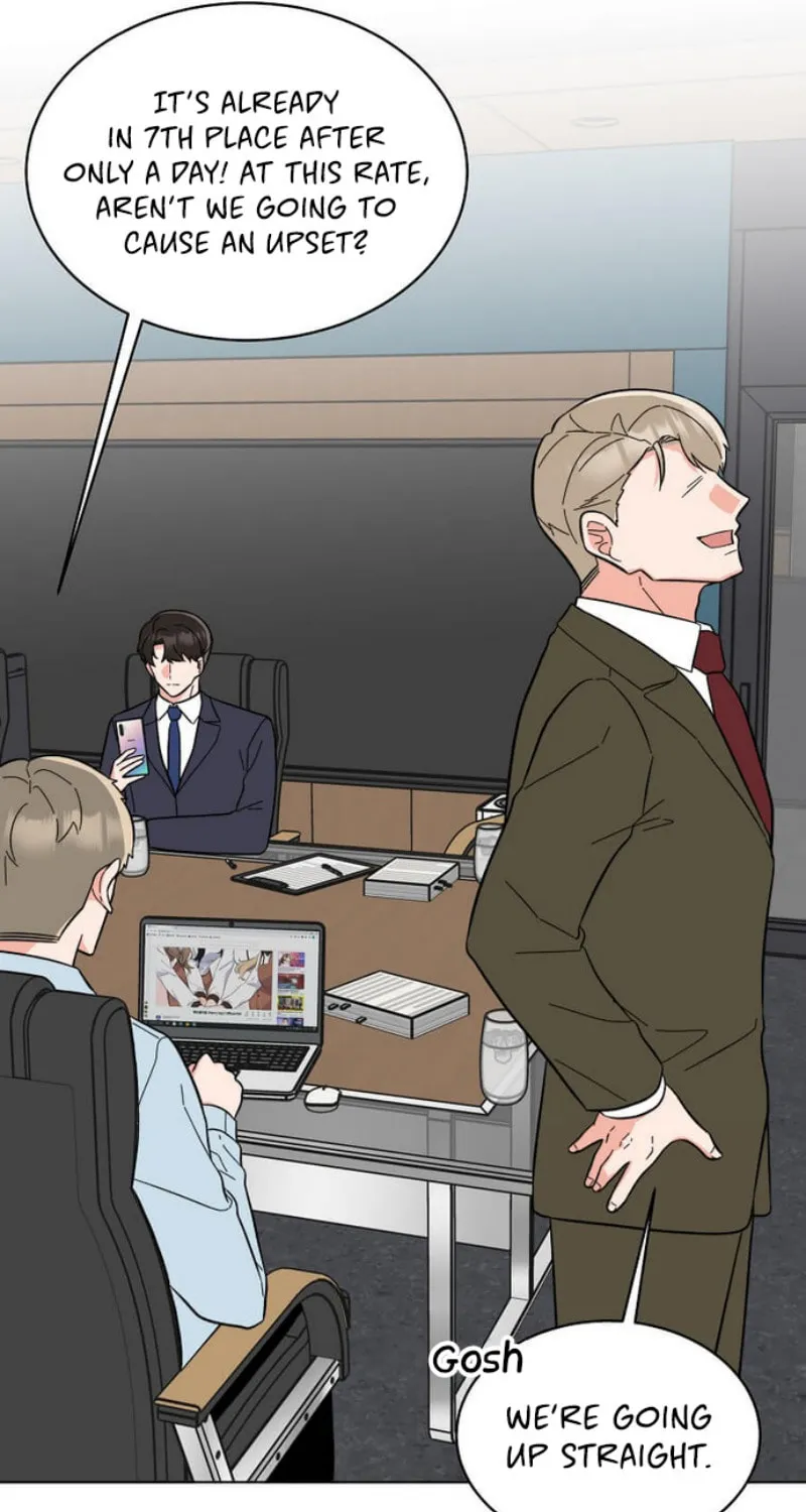 Rookie Talent Agent Knows It All – Chapter 112 – Page 11