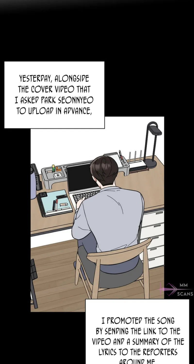 Rookie Talent Agent Knows It All – Chapter 112 – Page 13