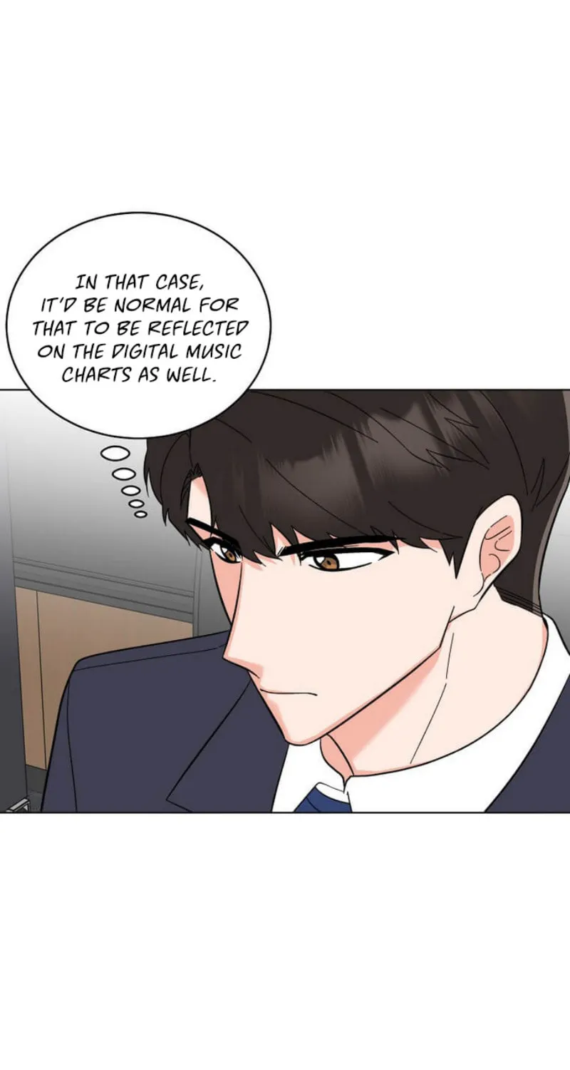 Rookie Talent Agent Knows It All – Chapter 112 – Page 15
