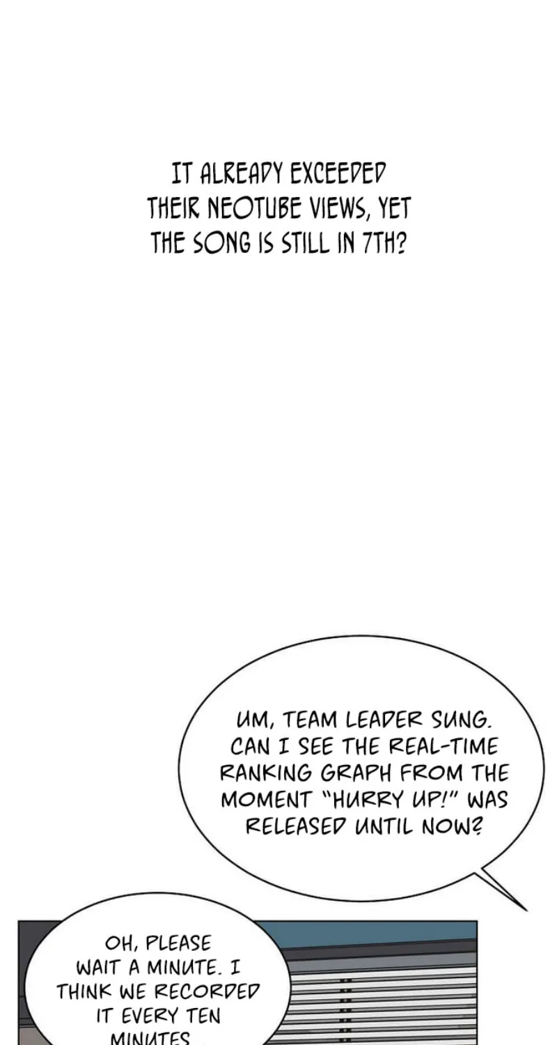 Rookie Talent Agent Knows It All – Chapter 112 – Page 16
