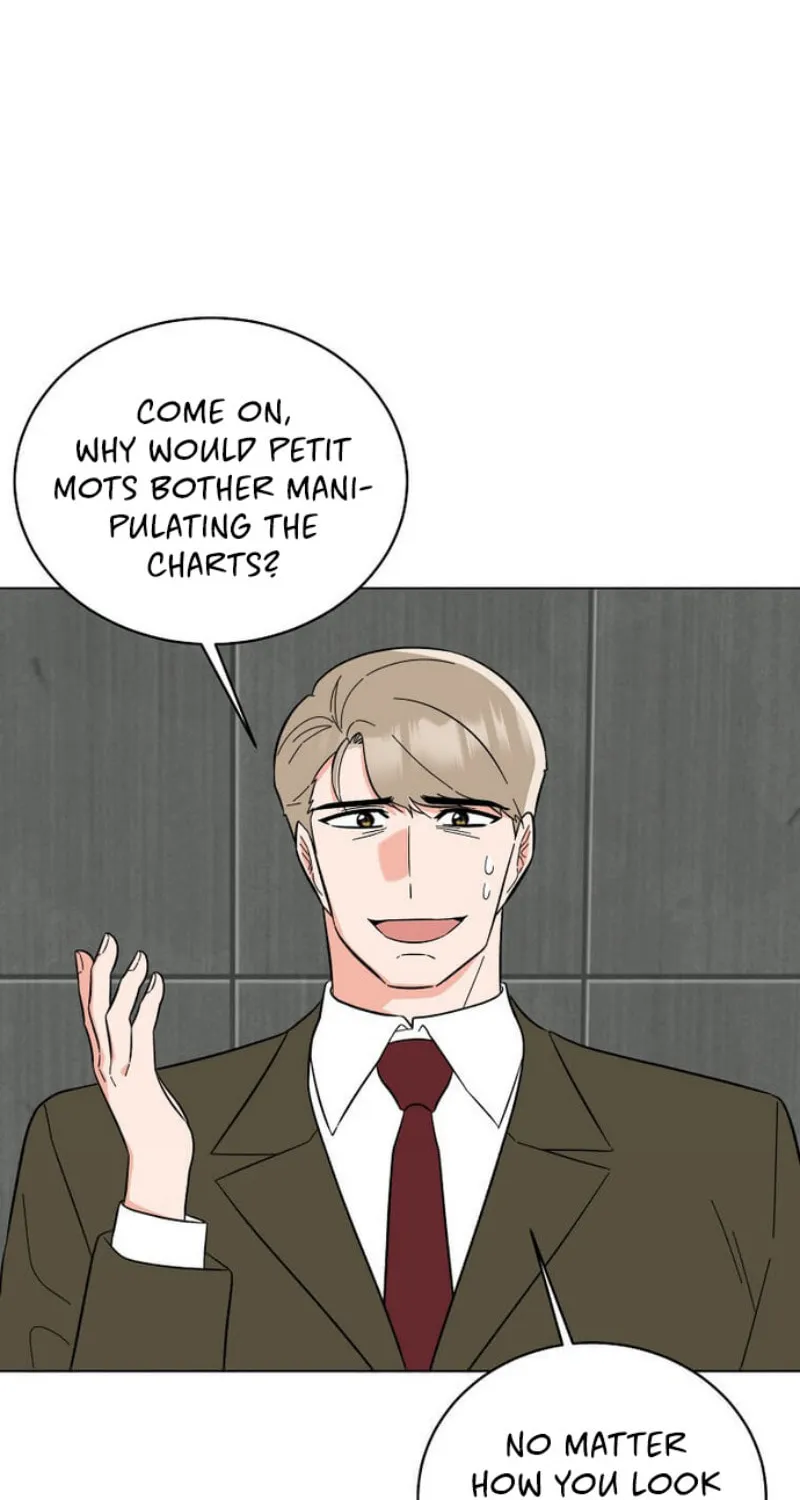 Rookie Talent Agent Knows It All – Chapter 112 – Page 23