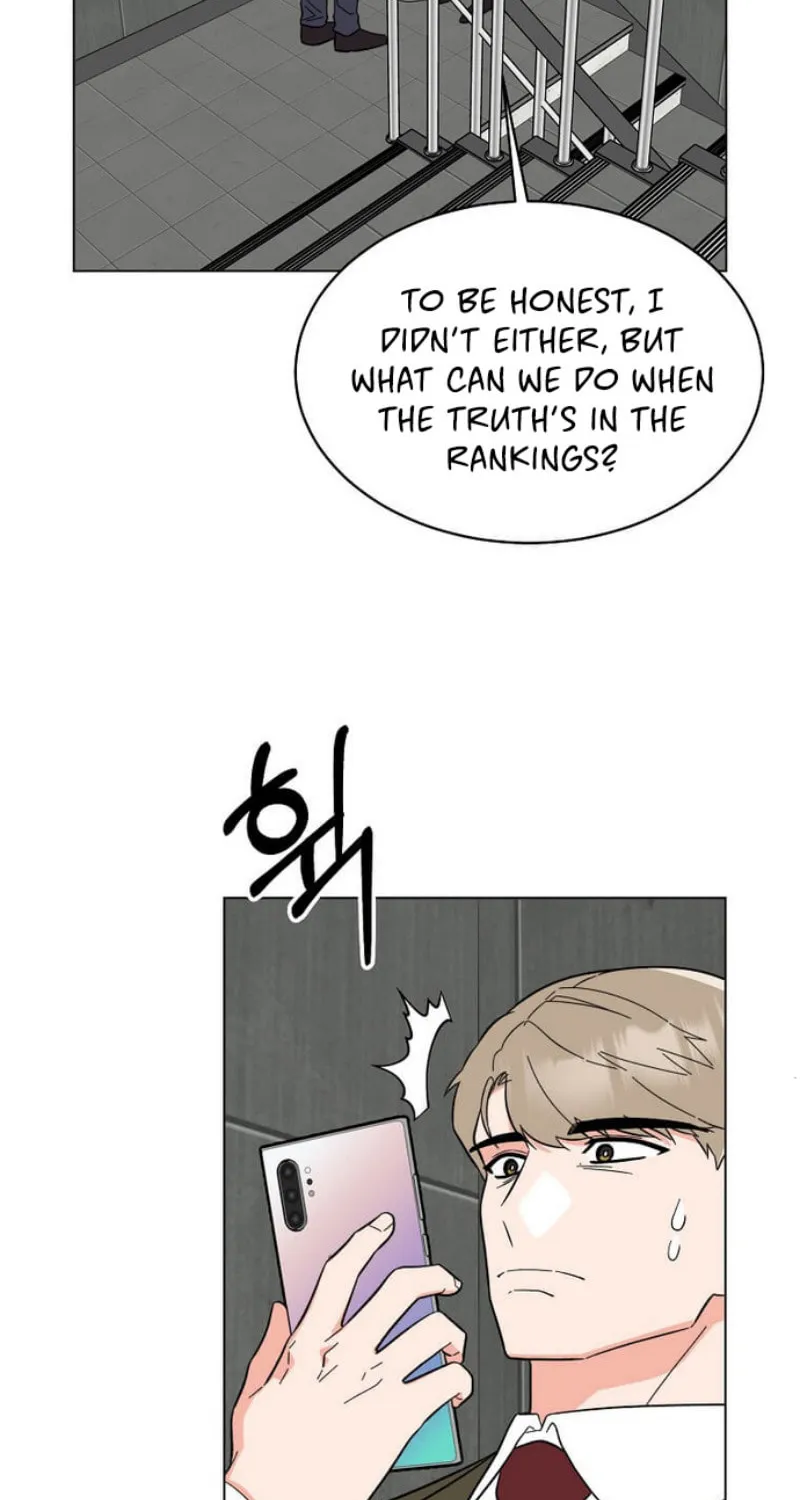 Rookie Talent Agent Knows It All – Chapter 112 – Page 25