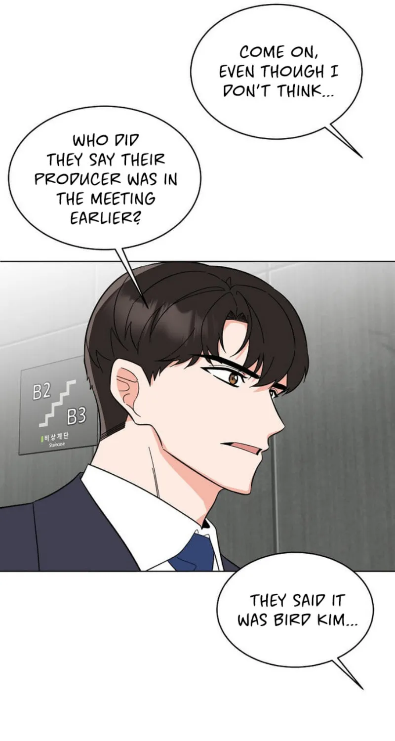 Rookie Talent Agent Knows It All – Chapter 112 – Page 29