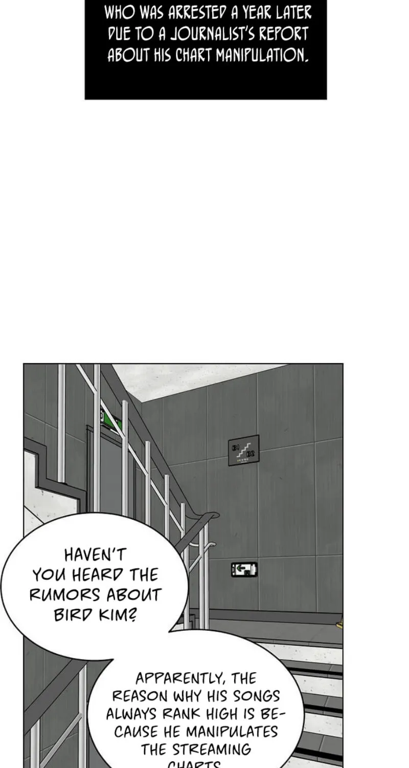 Rookie Talent Agent Knows It All – Chapter 112 – Page 31