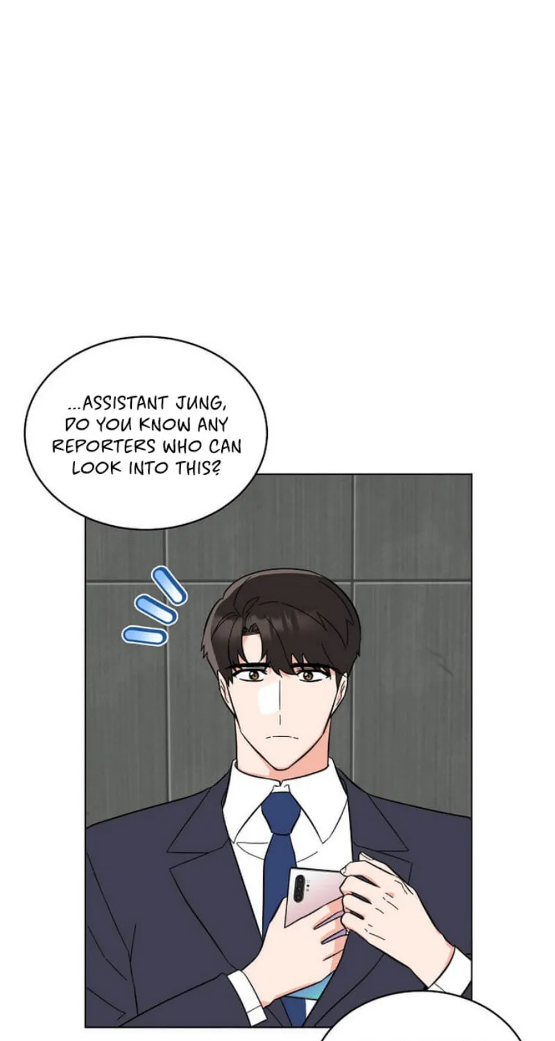 Rookie Talent Agent Knows It All – Chapter 112 – Page 33