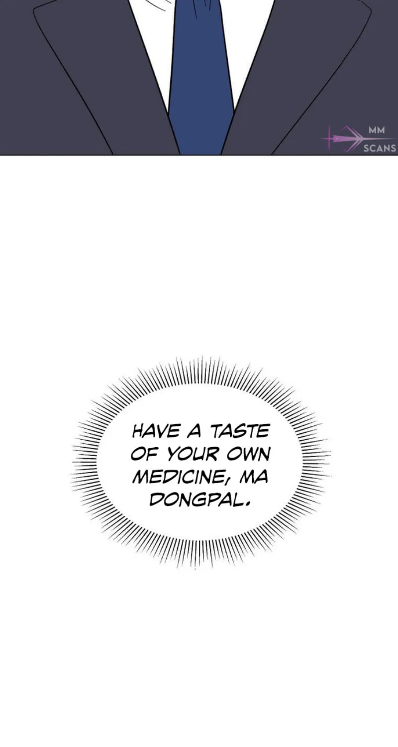 Rookie Talent Agent Knows It All – Chapter 112 – Page 35