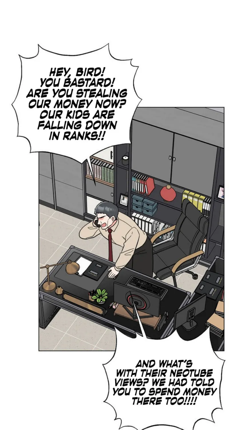 Rookie Talent Agent Knows It All – Chapter 112 – Page 39