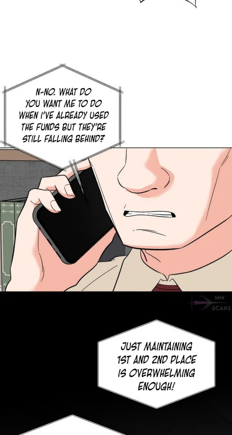 Rookie Talent Agent Knows It All – Chapter 112 – Page 40