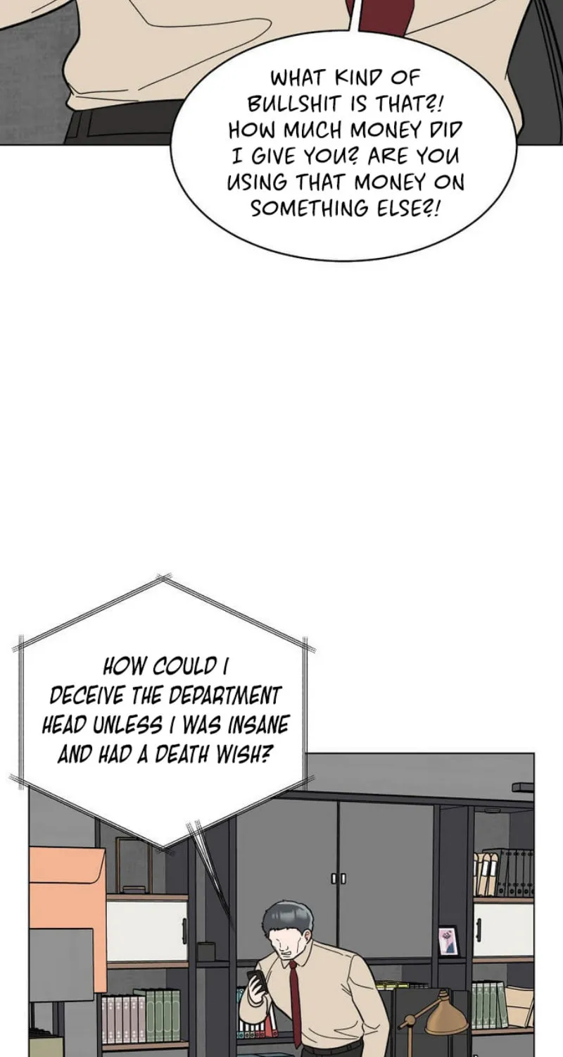 Rookie Talent Agent Knows It All – Chapter 112 – Page 42