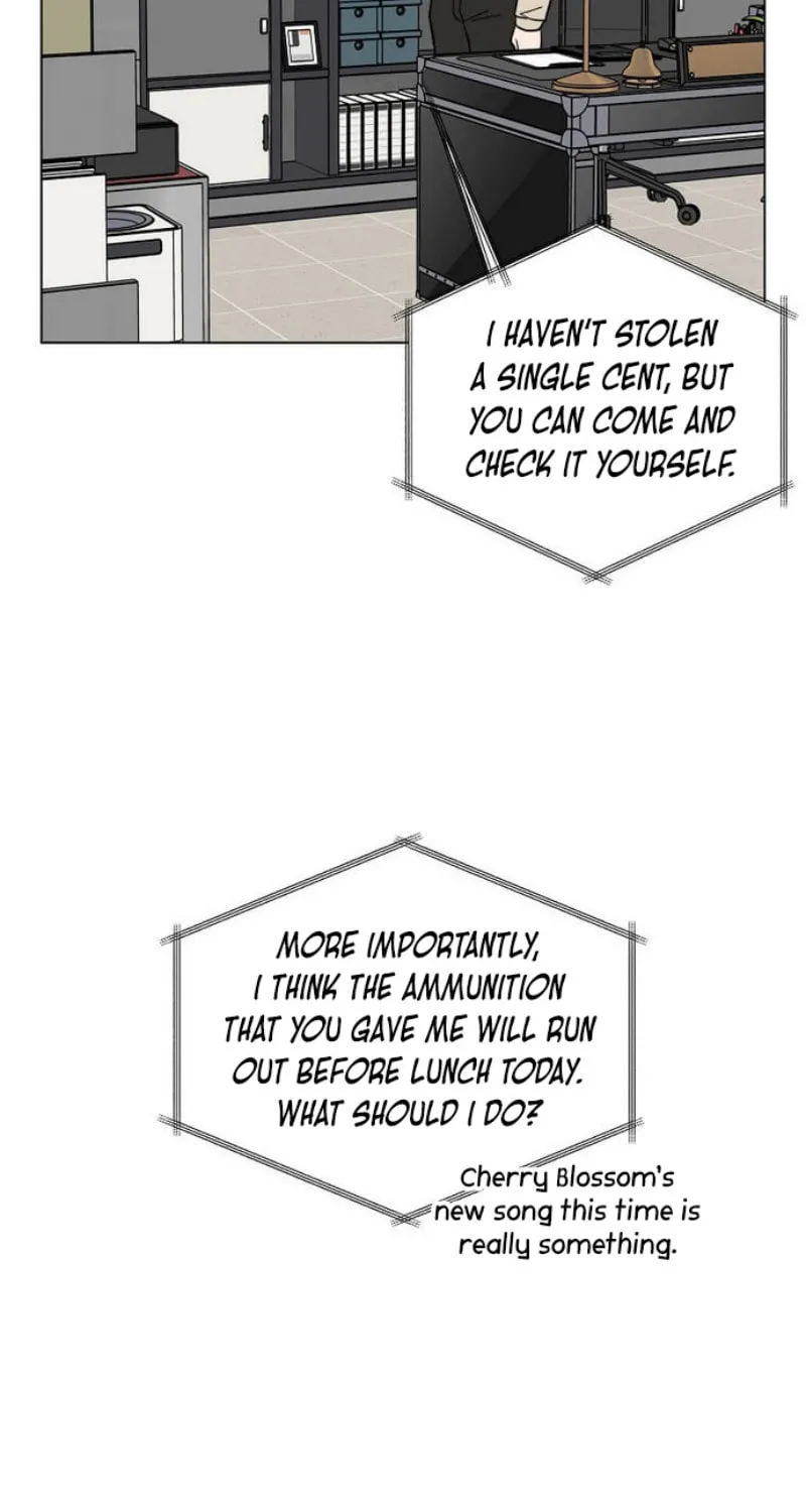 Rookie Talent Agent Knows It All – Chapter 112 – Page 43