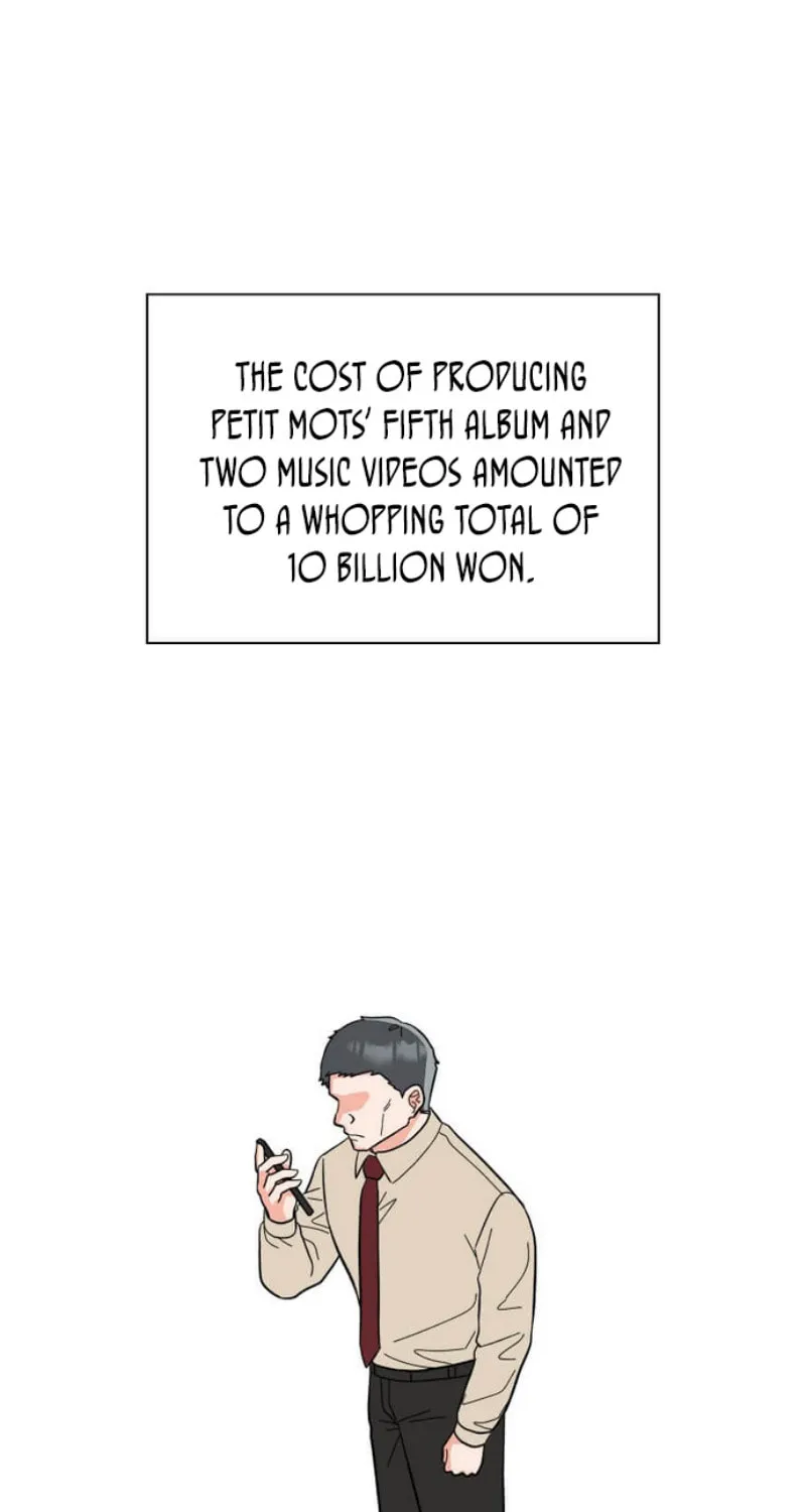 Rookie Talent Agent Knows It All – Chapter 112 – Page 44