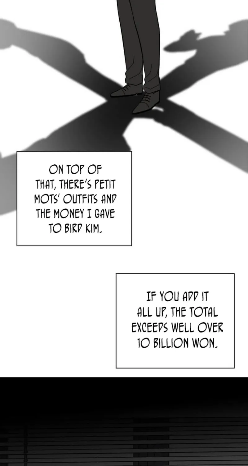 Rookie Talent Agent Knows It All – Chapter 112 – Page 45