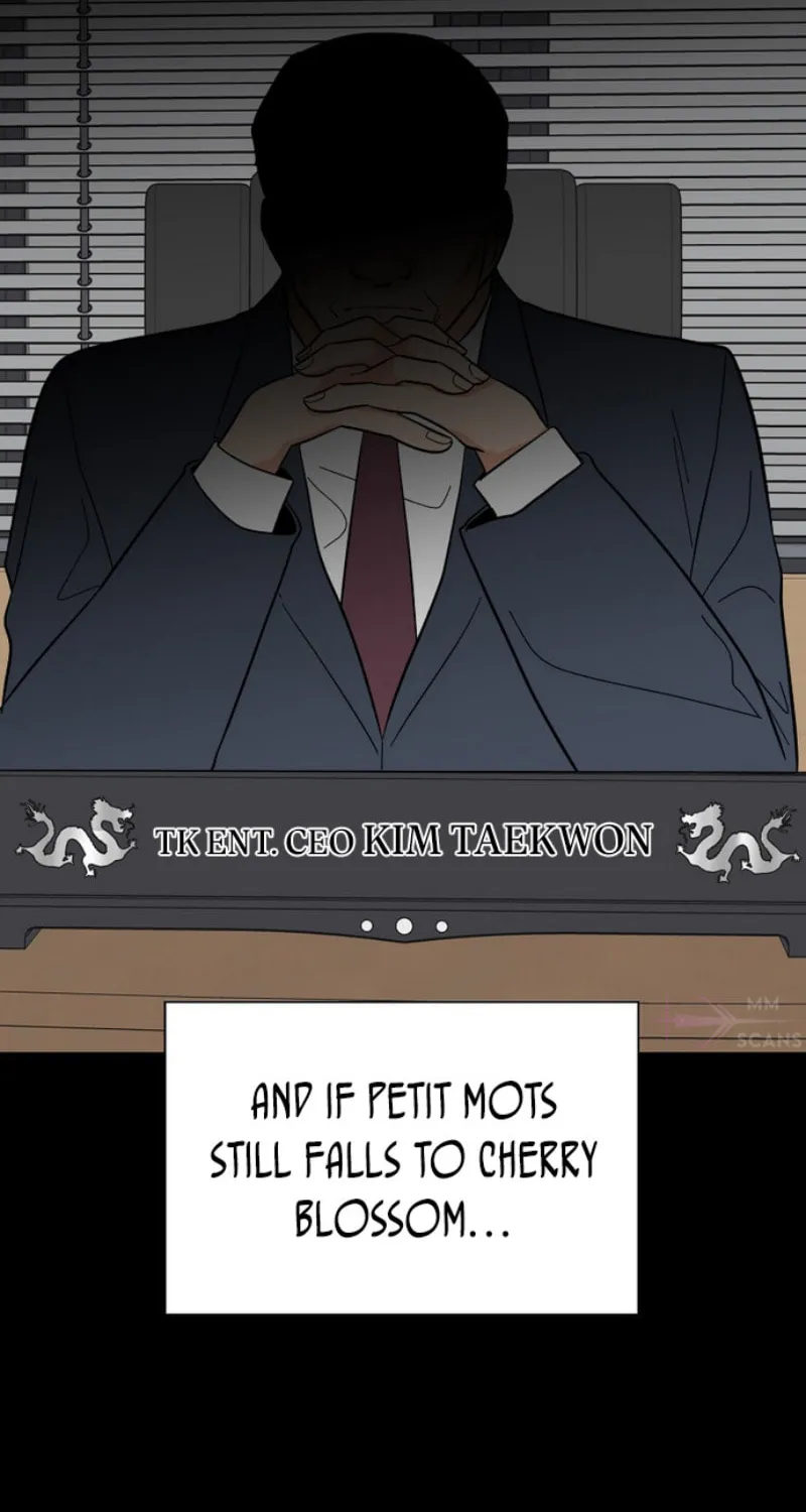 Rookie Talent Agent Knows It All – Chapter 112 – Page 46