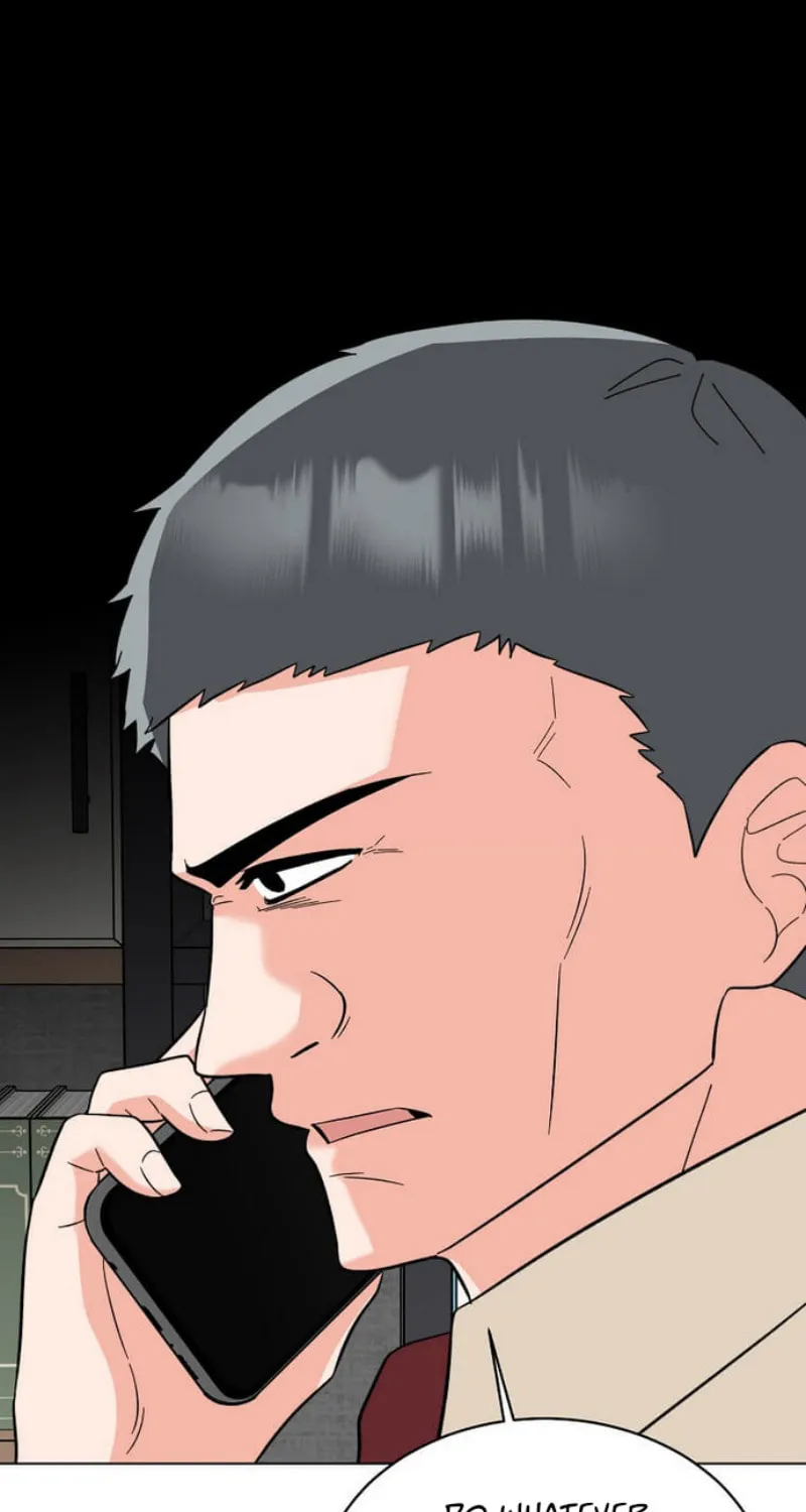 Rookie Talent Agent Knows It All – Chapter 112 – Page 47