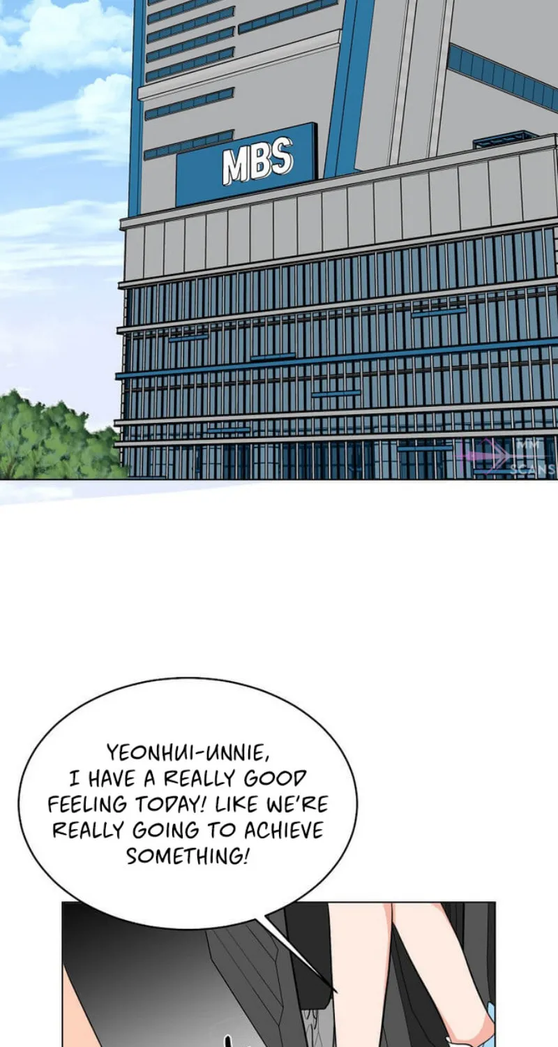 Rookie Talent Agent Knows It All – Chapter 112 – Page 52