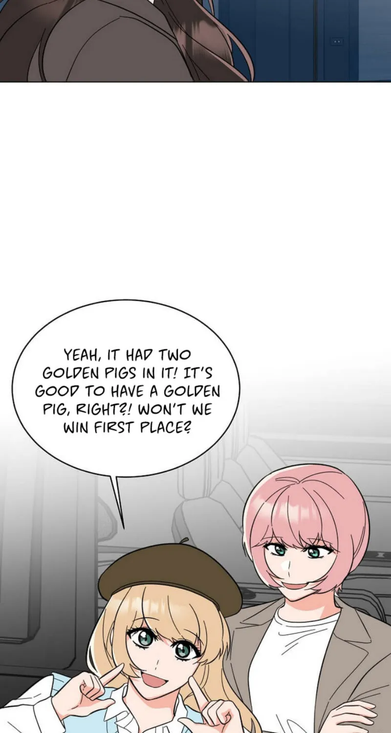 Rookie Talent Agent Knows It All – Chapter 112 – Page 54