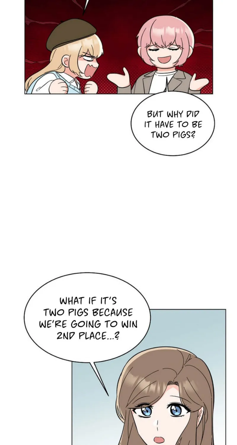 Rookie Talent Agent Knows It All – Chapter 112 – Page 56