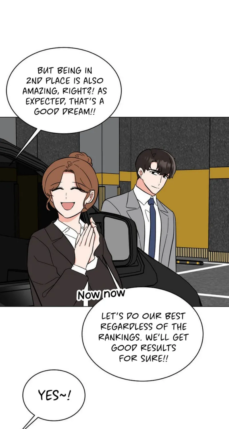 Rookie Talent Agent Knows It All – Chapter 112 – Page 59