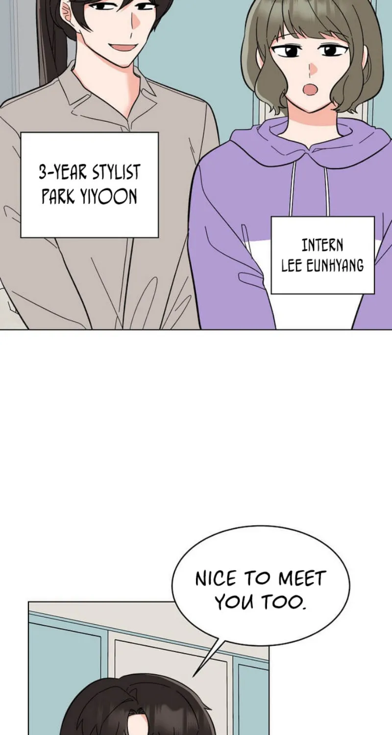 Rookie Talent Agent Knows It All – Chapter 112 – Page 62