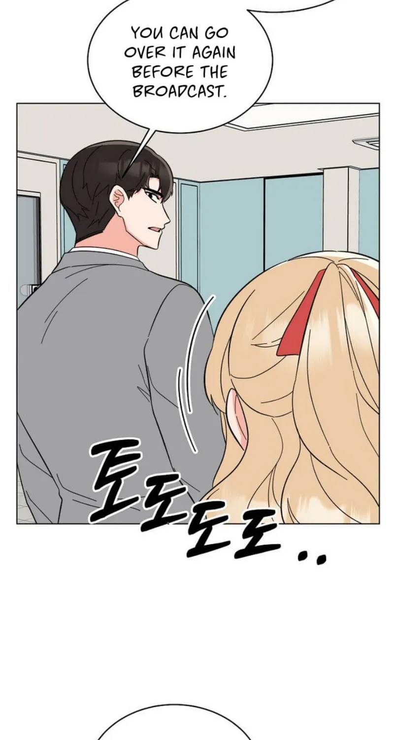 Rookie Talent Agent Knows It All – Chapter 112 – Page 64