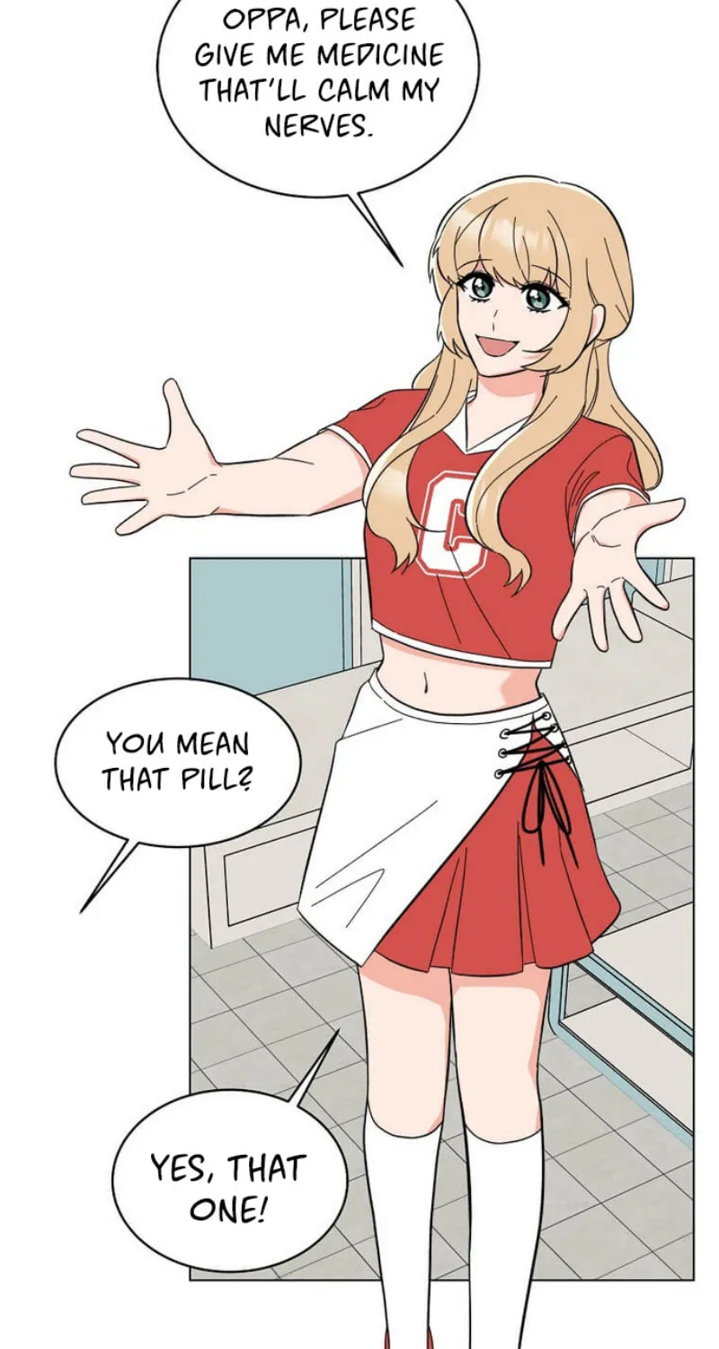 Rookie Talent Agent Knows It All – Chapter 112 – Page 65