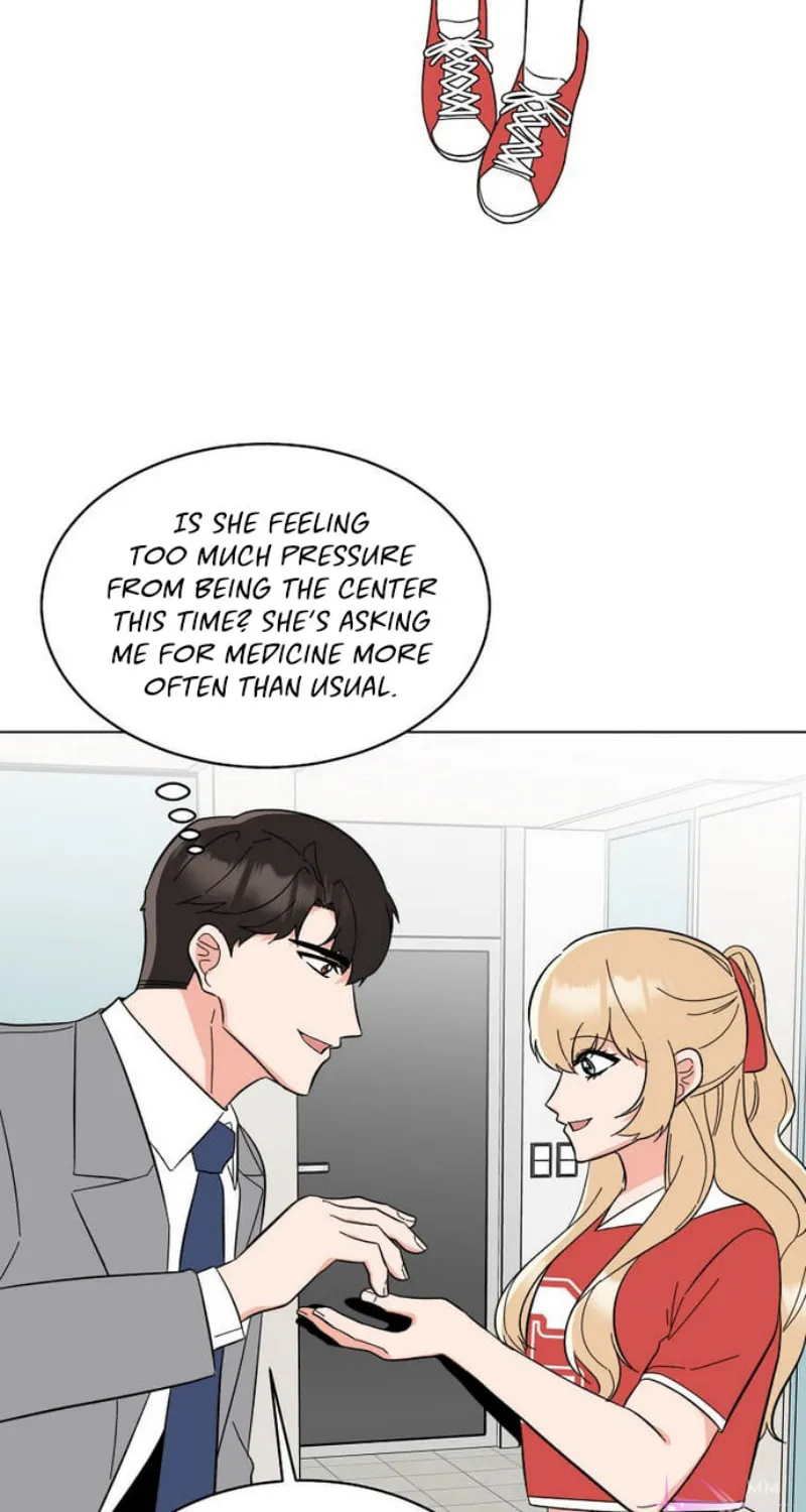 Rookie Talent Agent Knows It All – Chapter 112 – Page 66