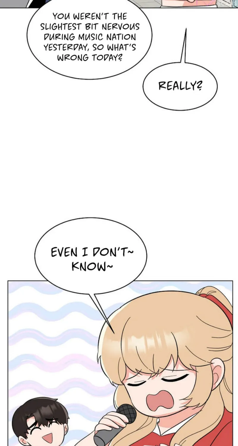 Rookie Talent Agent Knows It All – Chapter 112 – Page 67