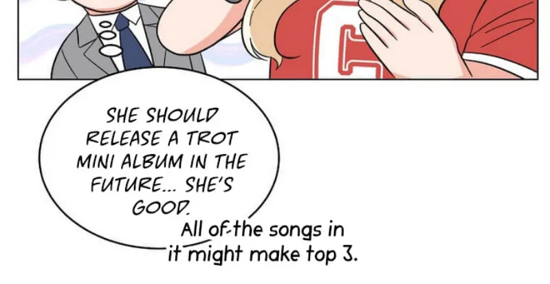 Rookie Talent Agent Knows It All – Chapter 112 – Page 68