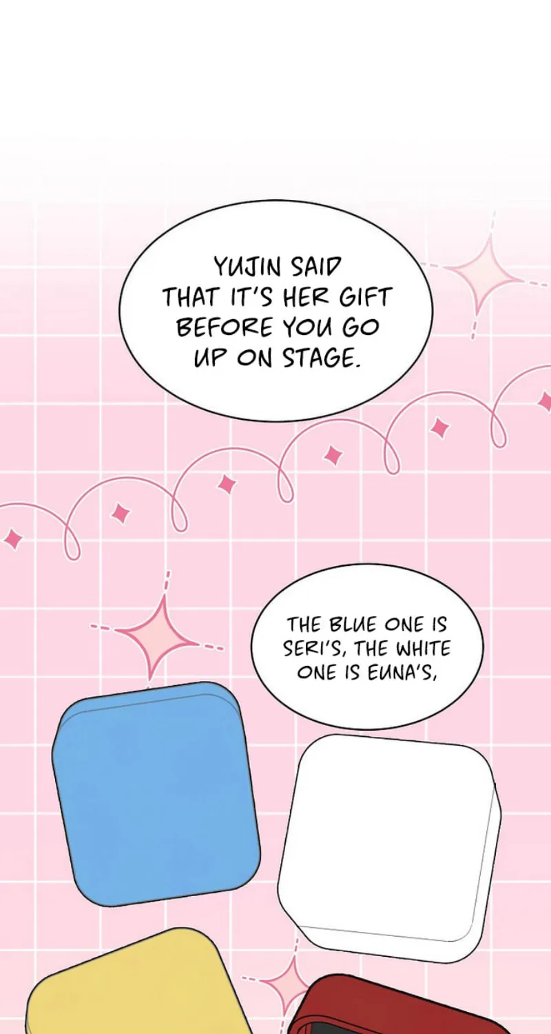 Rookie Talent Agent Knows It All – Chapter 112 – Page 70