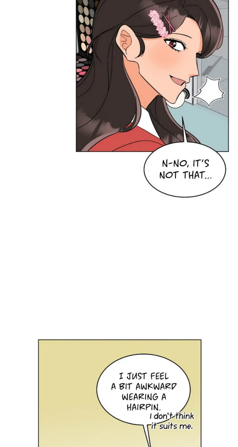Rookie Talent Agent Knows It All – Chapter 112 – Page 76