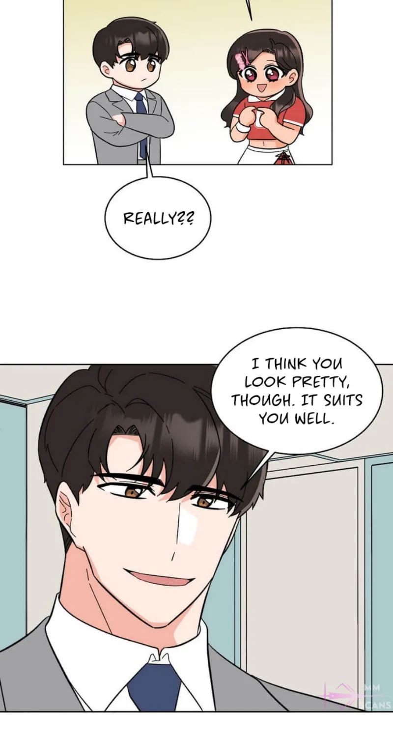 Rookie Talent Agent Knows It All – Chapter 112 – Page 77