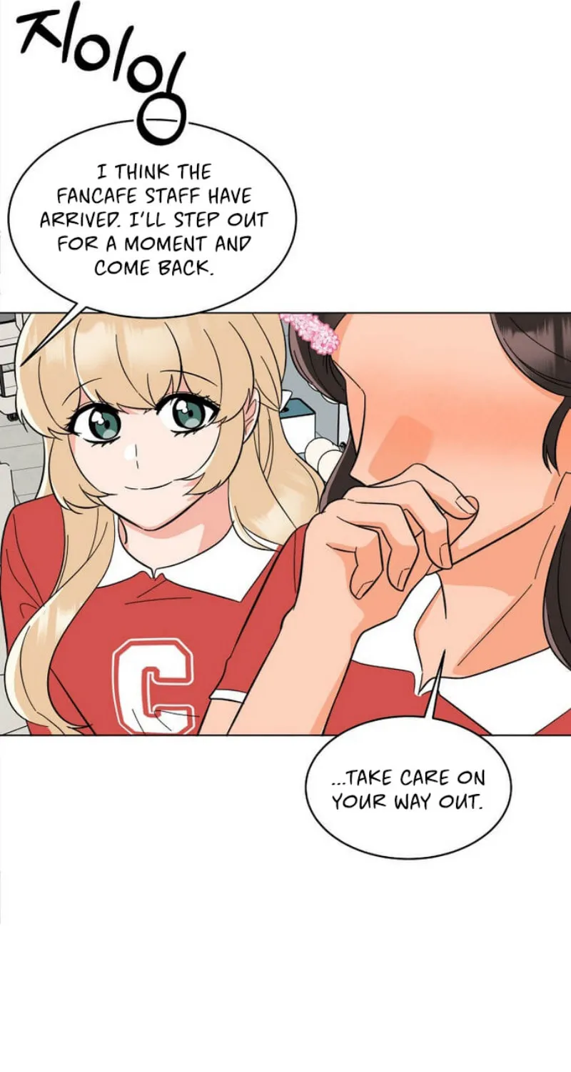 Rookie Talent Agent Knows It All – Chapter 112 – Page 78