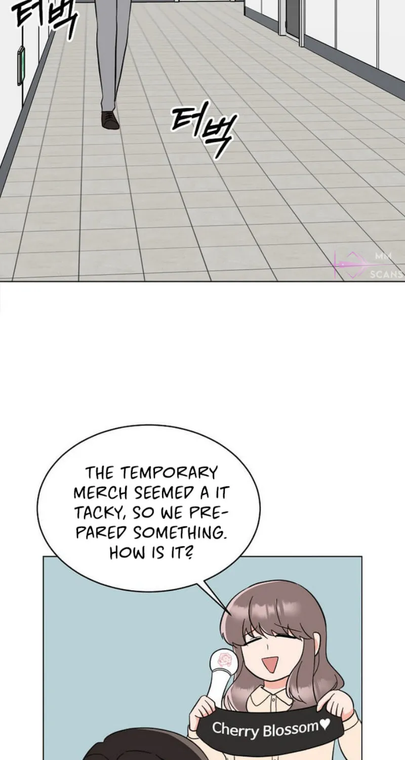 Rookie Talent Agent Knows It All – Chapter 112 – Page 80