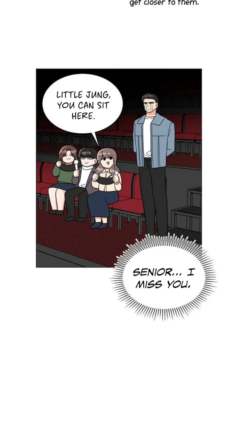 Rookie Talent Agent Knows It All – Chapter 112 – Page 82