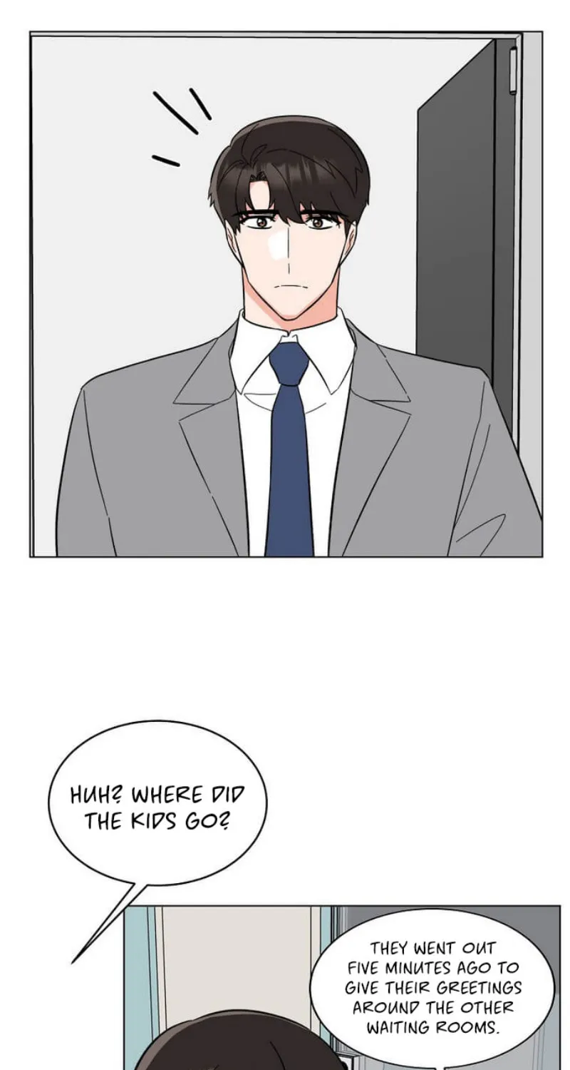 Rookie Talent Agent Knows It All – Chapter 112 – Page 83