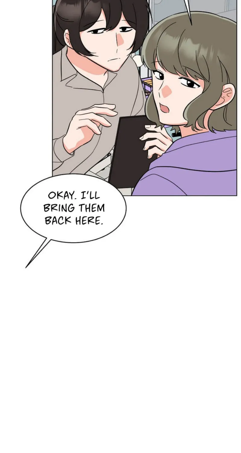 Rookie Talent Agent Knows It All – Chapter 112 – Page 84