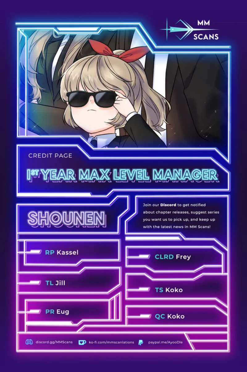 Rookie Talent Agent Knows It All – Chapter 113 – Page 1