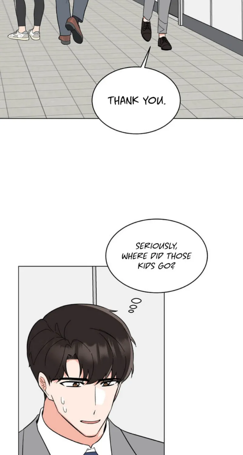Rookie Talent Agent Knows It All – Chapter 113 – Page 3