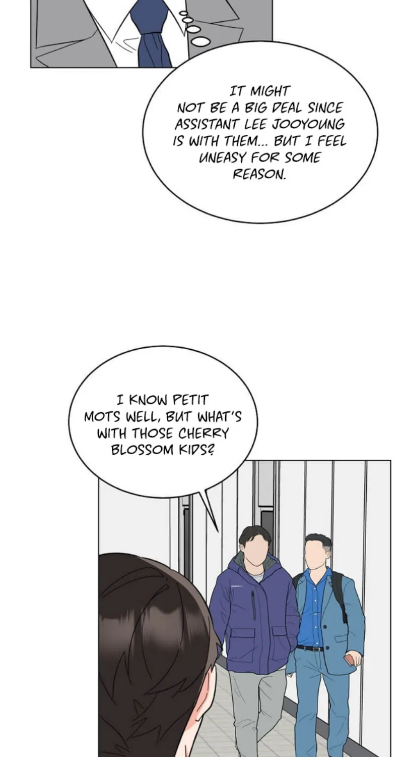 Rookie Talent Agent Knows It All – Chapter 113 – Page 4