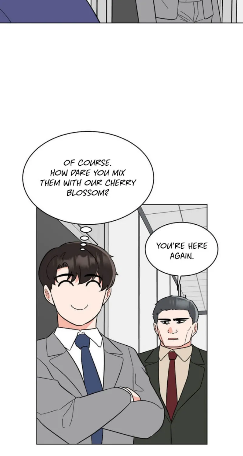 Rookie Talent Agent Knows It All – Chapter 113 – Page 6