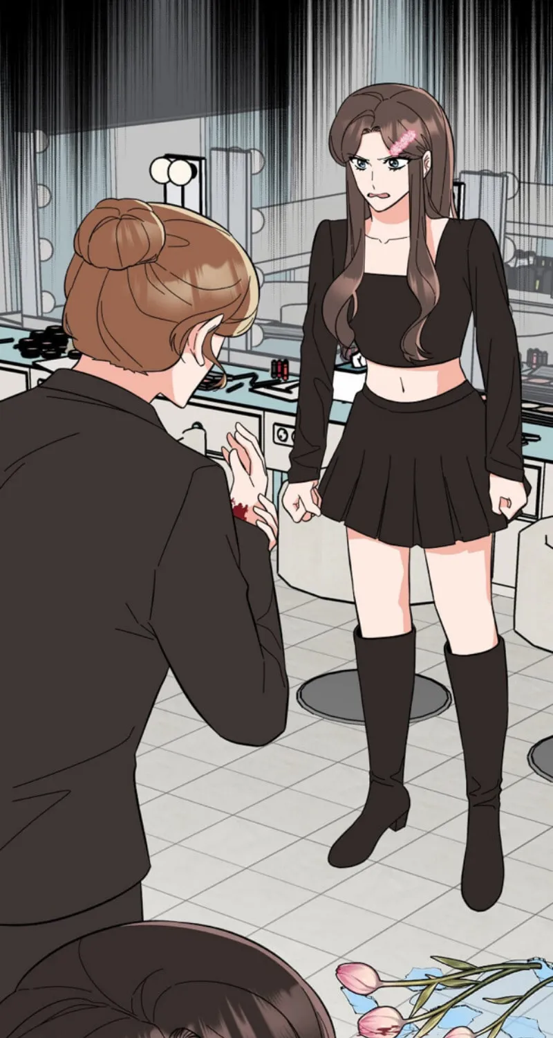 Rookie Talent Agent Knows It All – Chapter 113 – Page 12